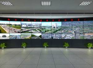 ?？礑S-D2046NL-B/Z LCD液晶顯示單元 工業(yè)級設(shè)計-鄭州監(jiān)控安裝
