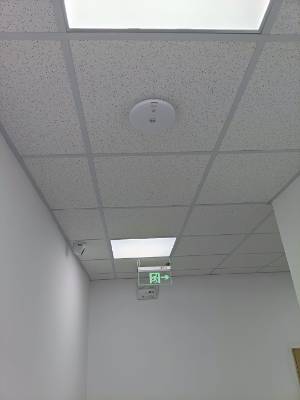 新鄭市安防技術(shù)指南：商場/倉儲監(jiān)控方案定制+監(jiān)控安裝技巧，電話維修價格透明化-河南天邦監(jiān)控公司